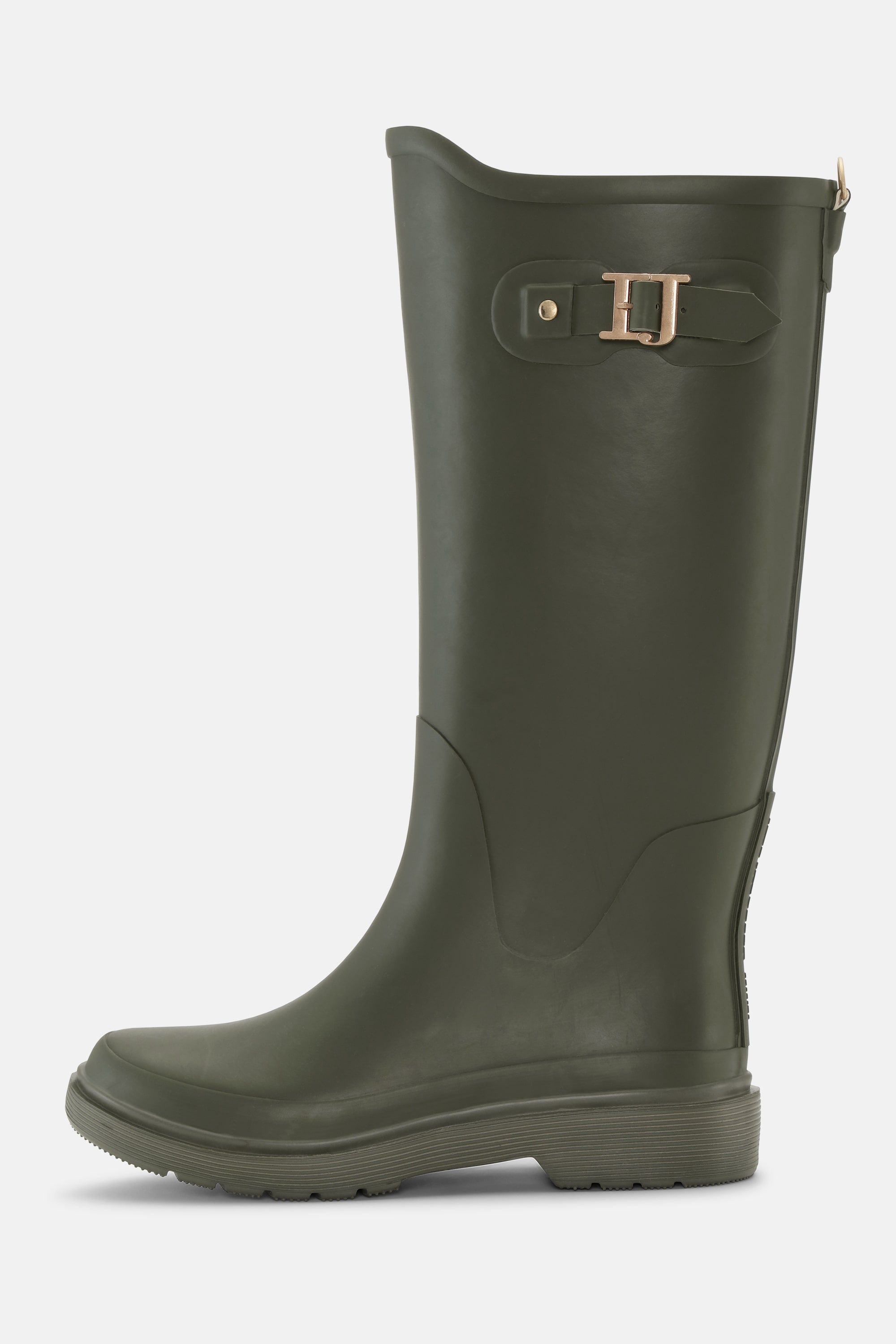 Lange Gummistøvler - Army Army